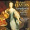 M. J. Haydn - Sinfonie di Graz